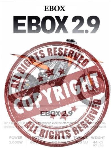 Ebox 2.9 Poster